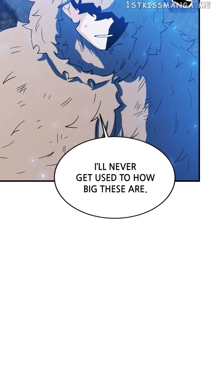 The Last Golden Child Zinmanga X Chapter 98 Page 4