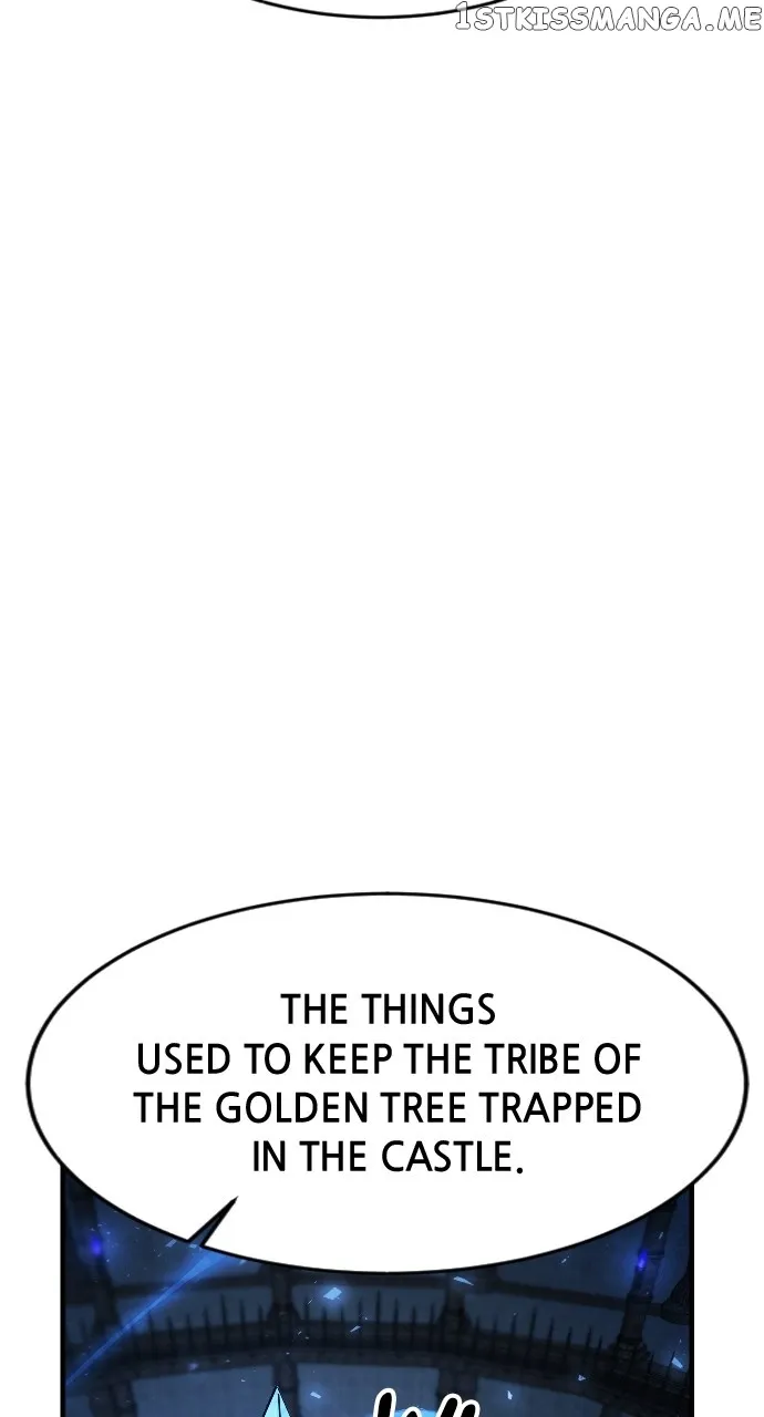 The Last Golden Child Zinmanga X Chapter 98 Page 11
