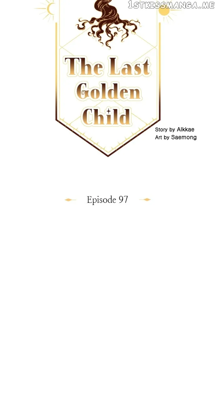 The Last Golden Child Zinmanga X Chapter 98 Page 26