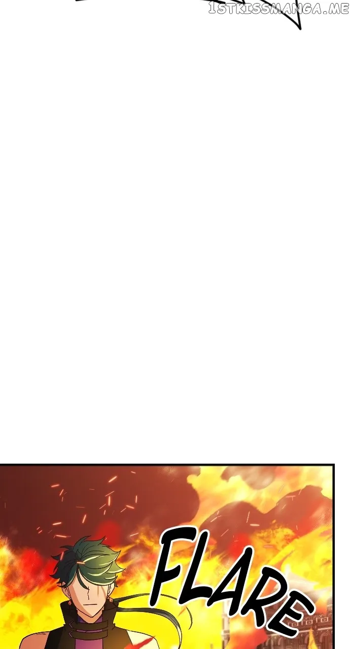 The Last Golden Child Zinmanga X Chapter 98 Page 38