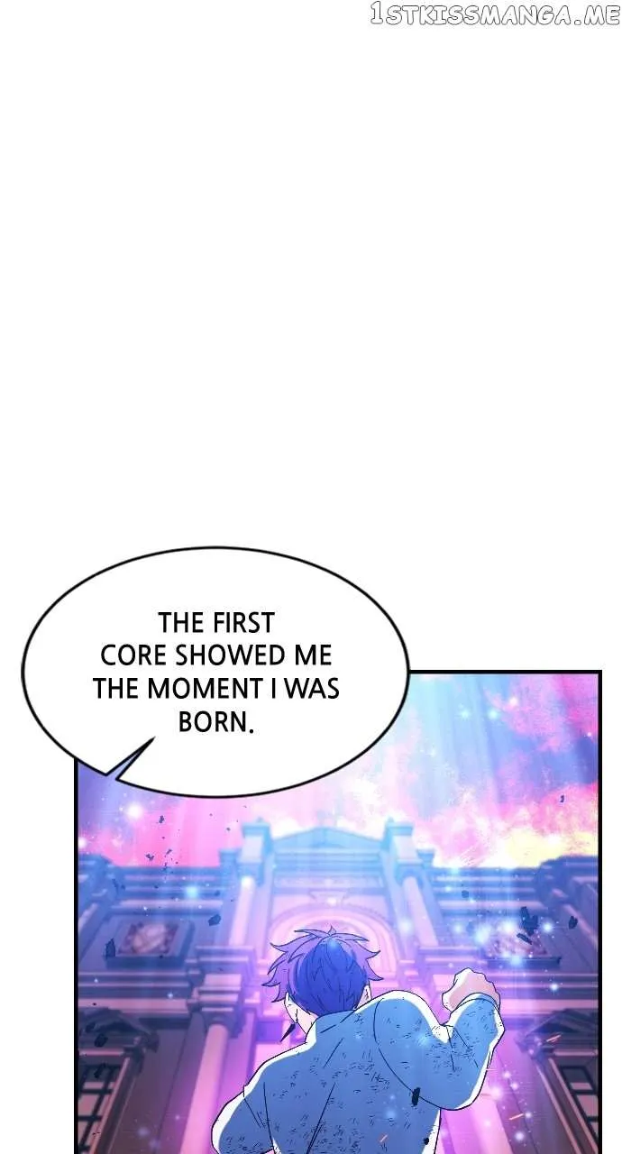 The Last Golden Child Zinmanga X Chapter 98 Page 42