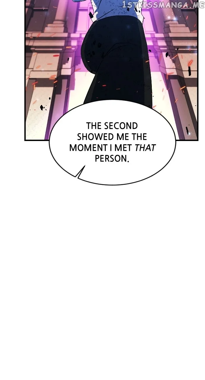 The Last Golden Child Zinmanga X Chapter 98 Page 43