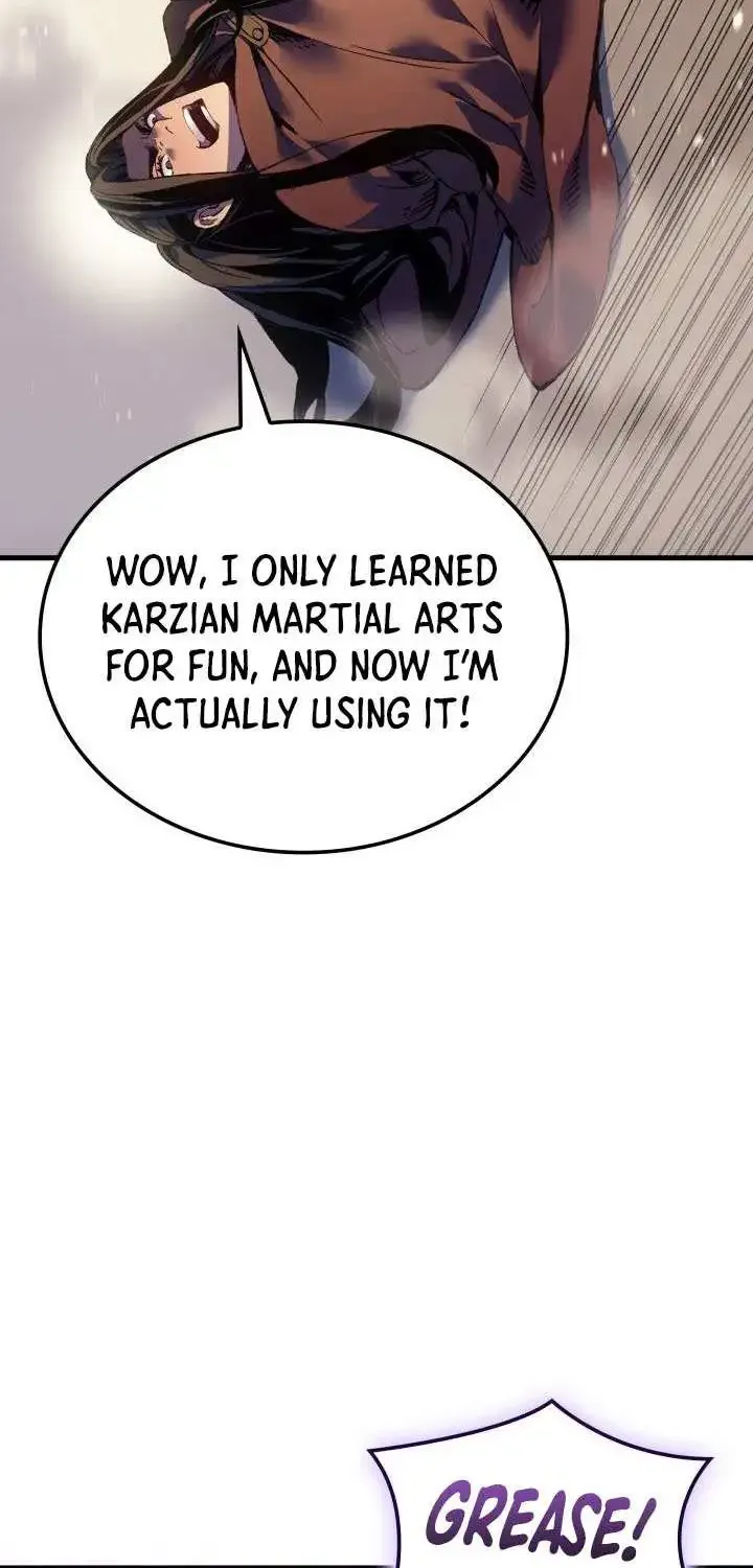 The Indomitable Martial King Zinmanga X Chapter 63 Page 85