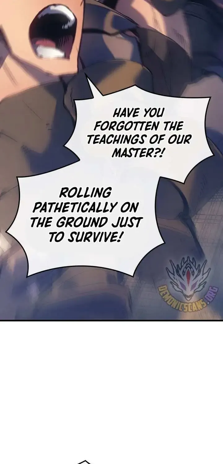 The Indomitable Martial King Zinmanga X Chapter 63 Page 89