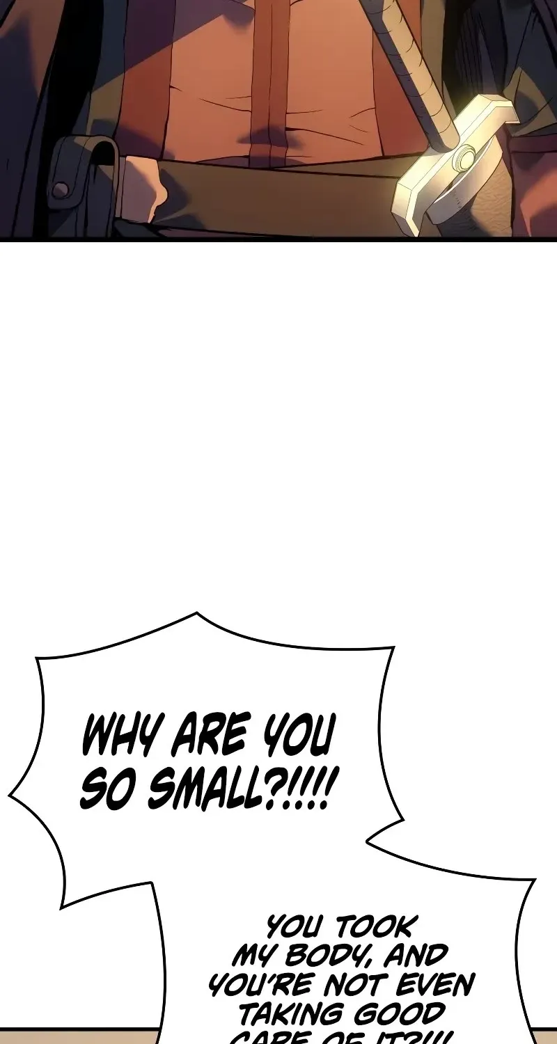 The Indomitable Martial King Zinmanga X Chapter 62 Page 7