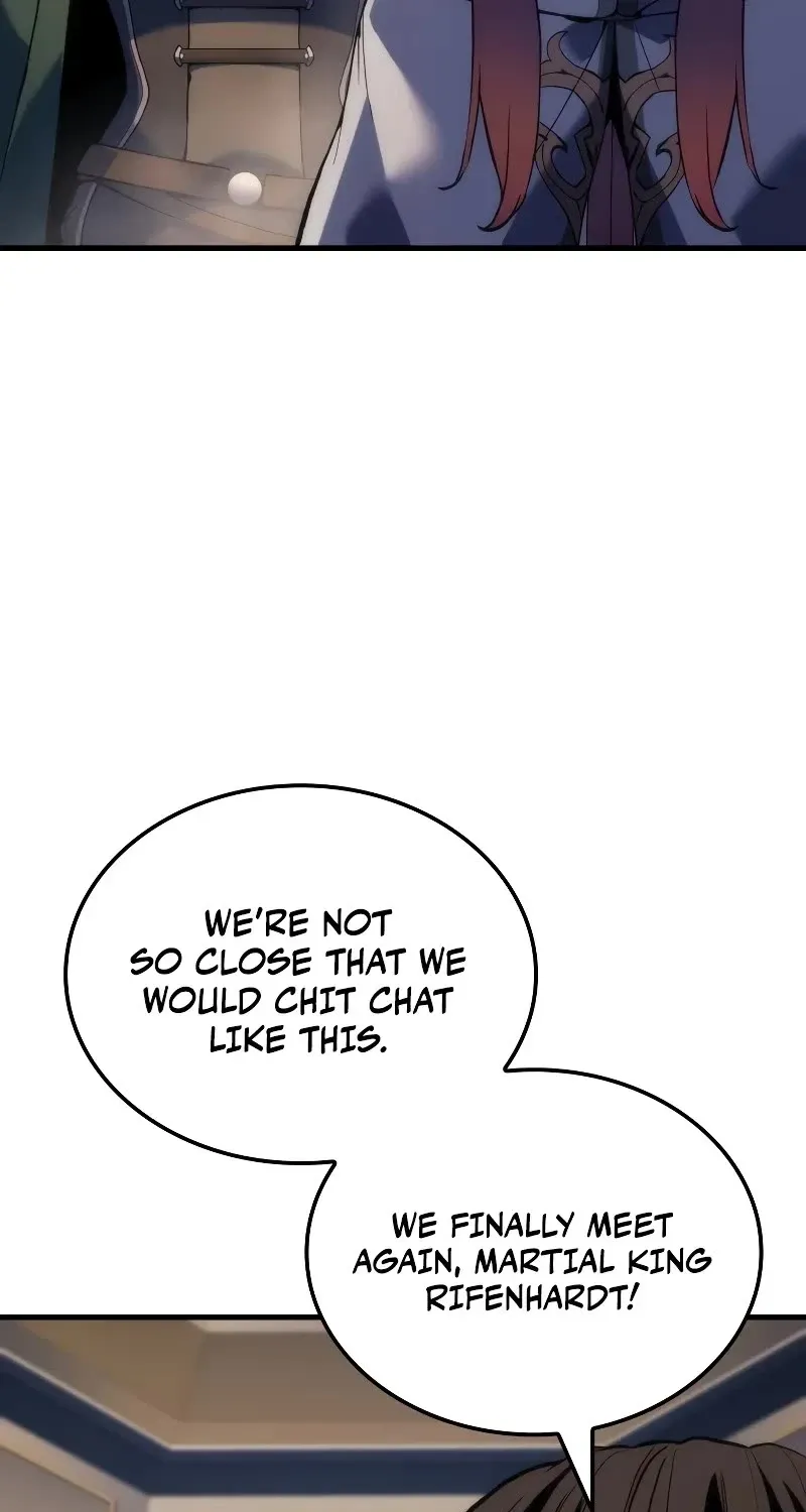 The Indomitable Martial King Zinmanga X Chapter 62 Page 16