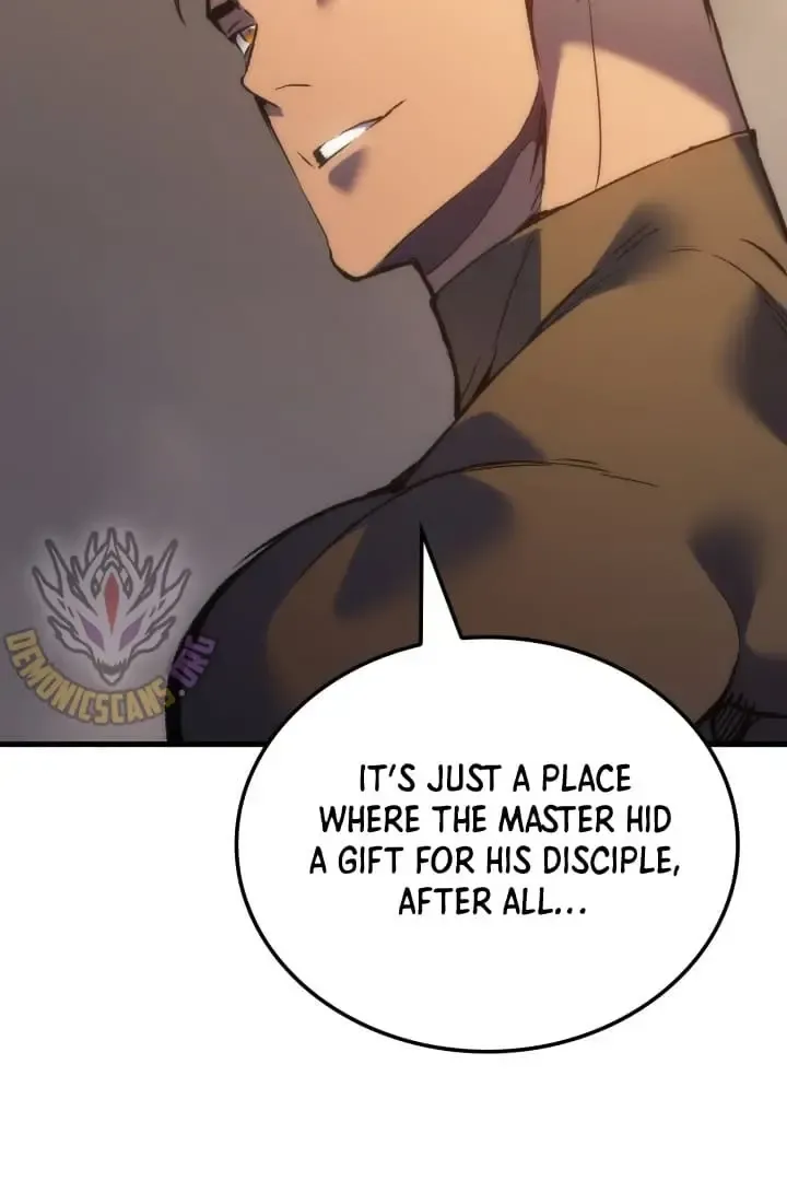 The Indomitable Martial King Zinmanga X Chapter 61 Page 26
