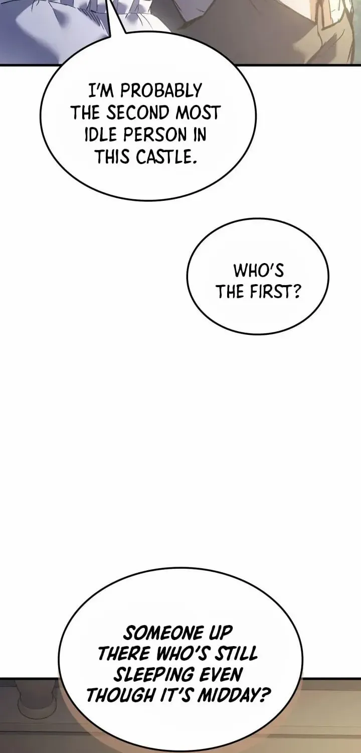 The Indomitable Martial King Zinmanga X Chapter 60 Page 34