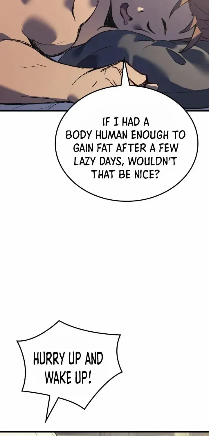 The Indomitable Martial King Zinmanga X Chapter 60 Page 38