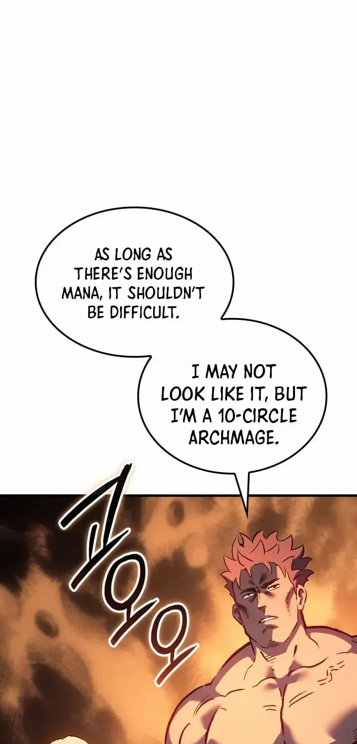 The Indomitable Martial King Zinmanga X Chapter 60 Page 50