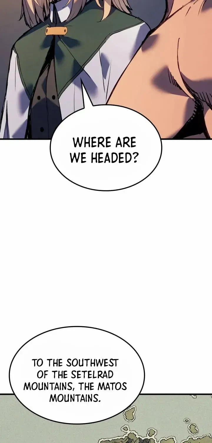 The Indomitable Martial King Zinmanga X Chapter 60 Page 54