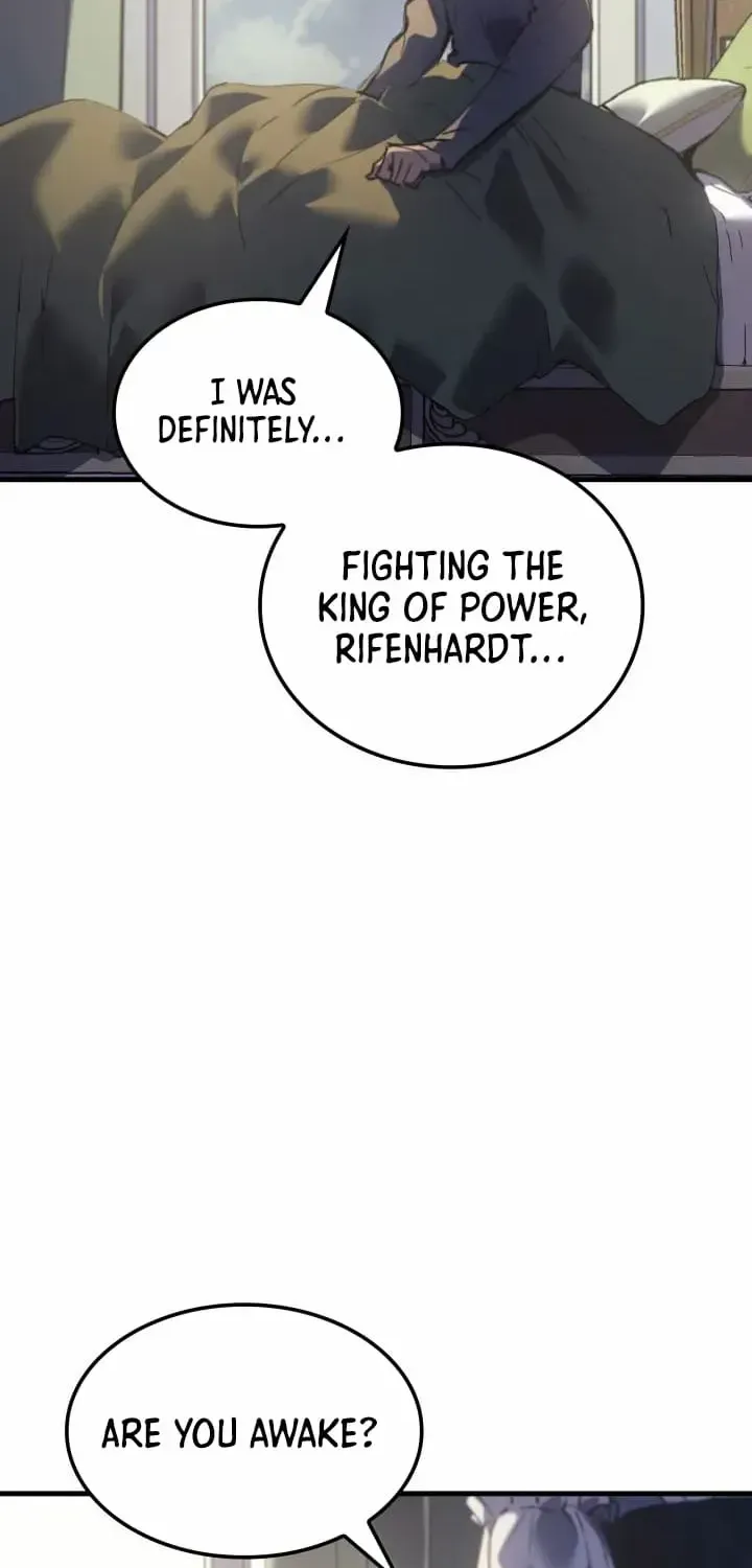 The Indomitable Martial King Zinmanga X Chapter 59 Page 13