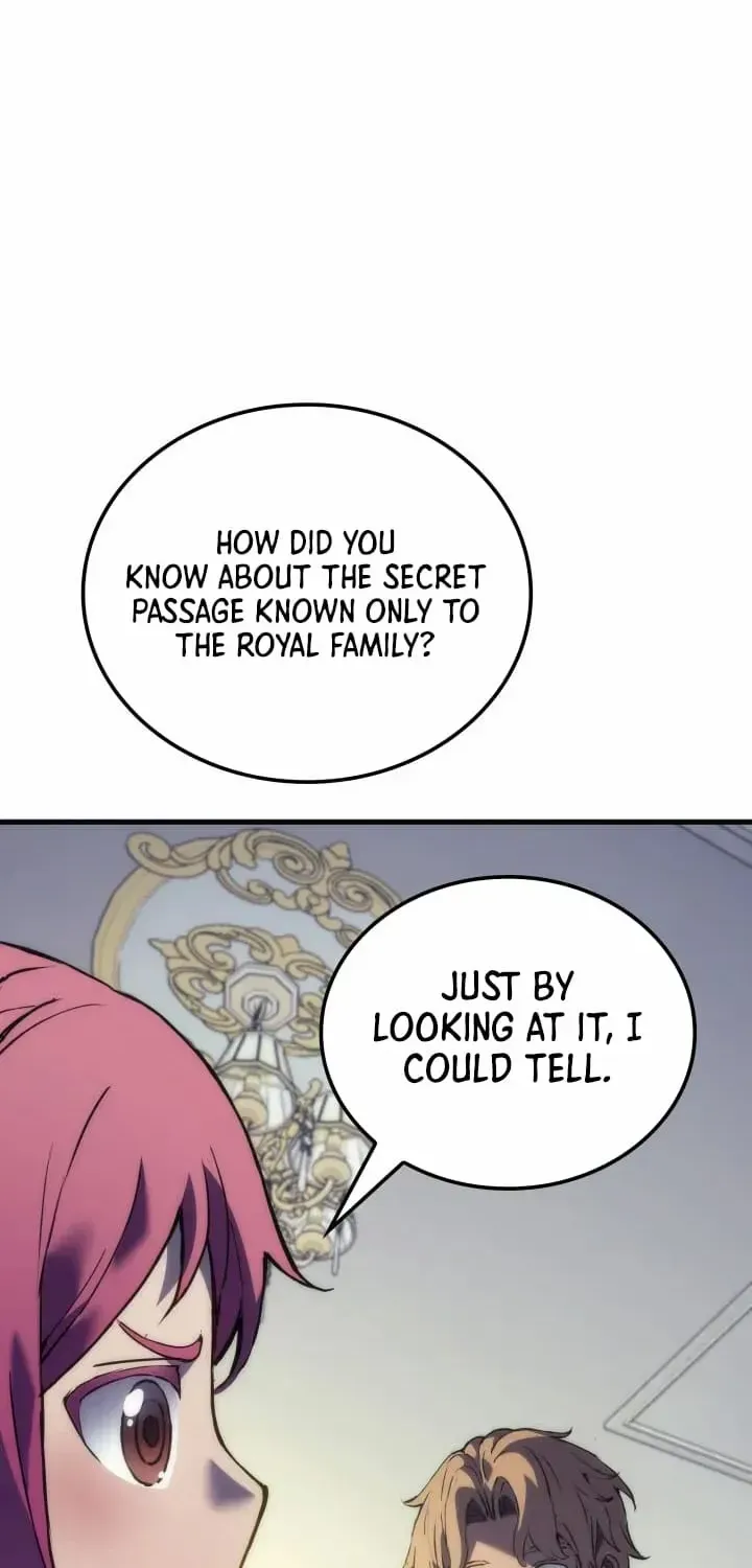 The Indomitable Martial King Zinmanga X Chapter 59 Page 26