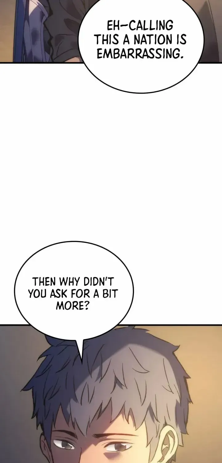 The Indomitable Martial King Zinmanga X Chapter 59 Page 45