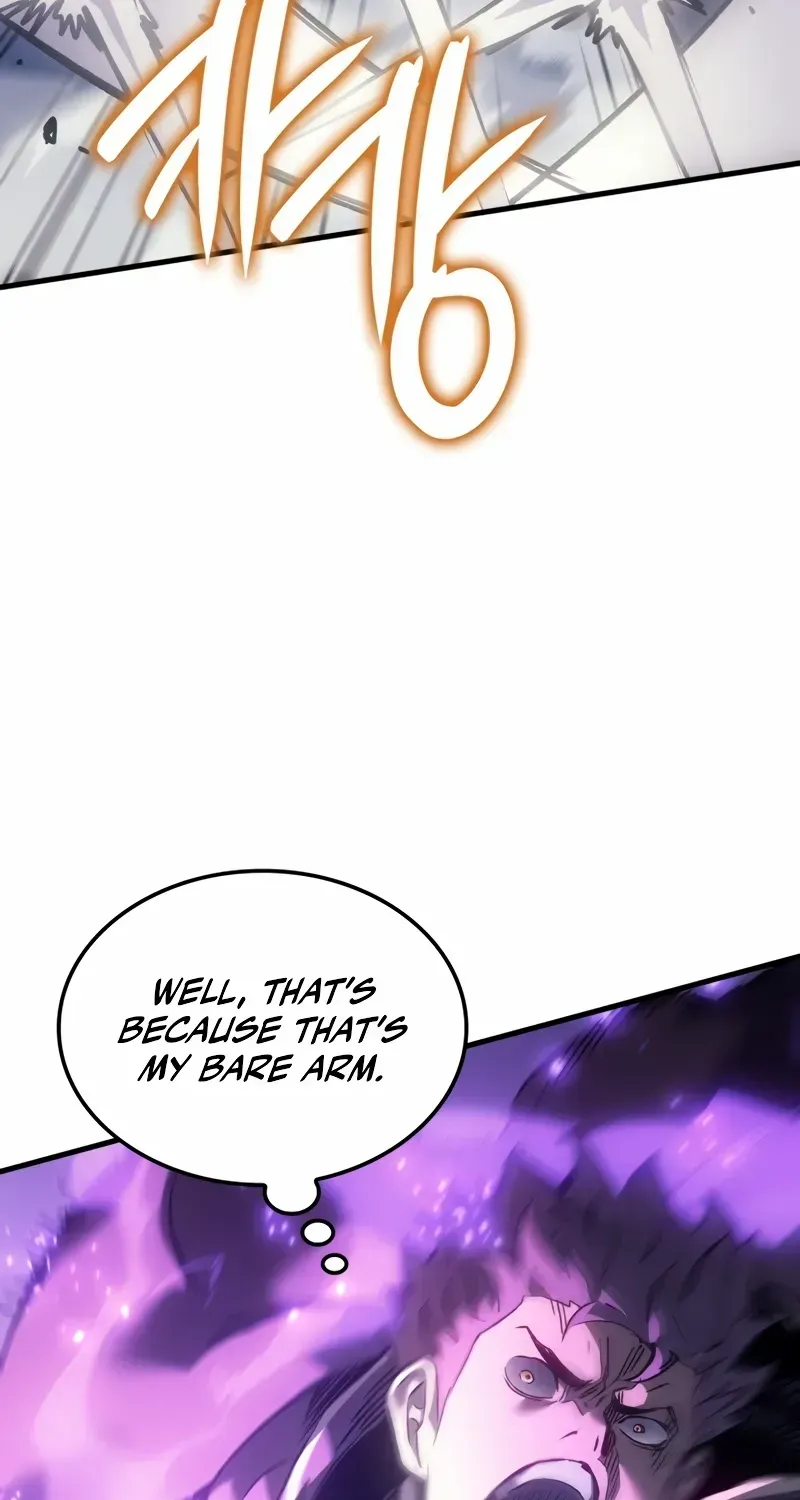 The Indomitable Martial King Zinmanga X Chapter 56 Page 18