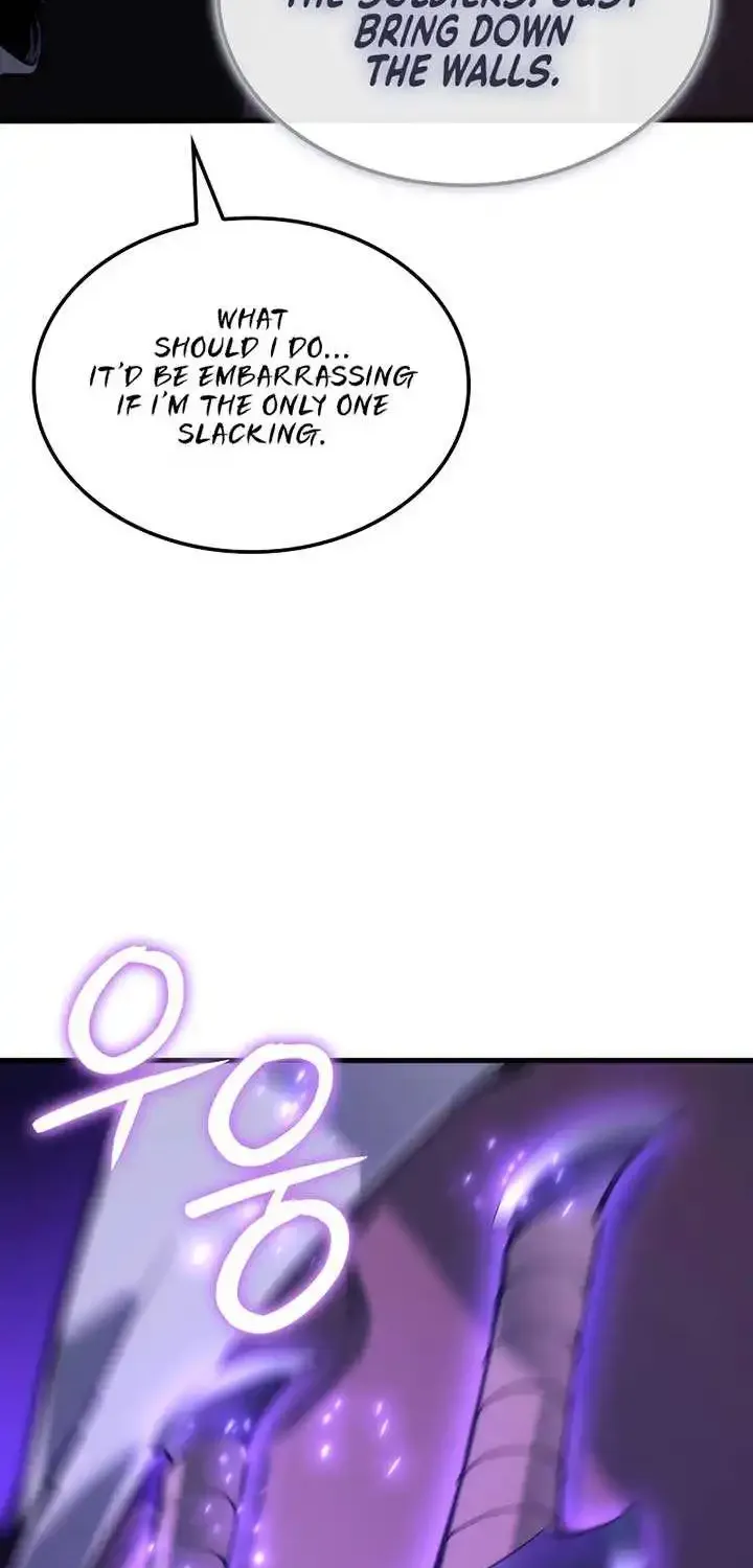 The Indomitable Martial King Zinmanga X Chapter 55 Page 9