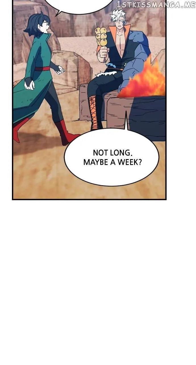 The Last Golden Child Zinmanga X Chapter 97 Page 12