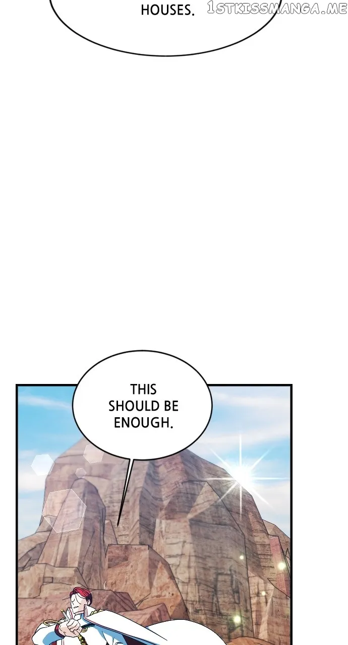 The Last Golden Child Zinmanga X Chapter 97 Page 19