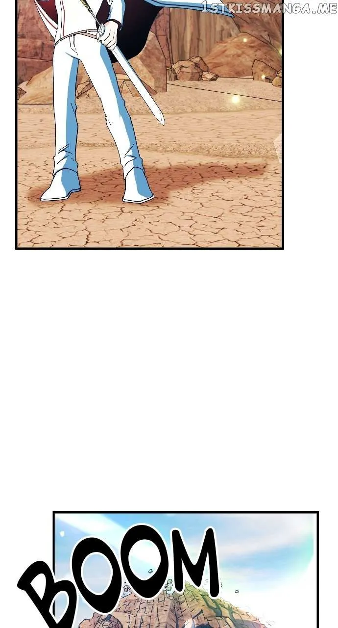 The Last Golden Child Zinmanga X Chapter 97 Page 20