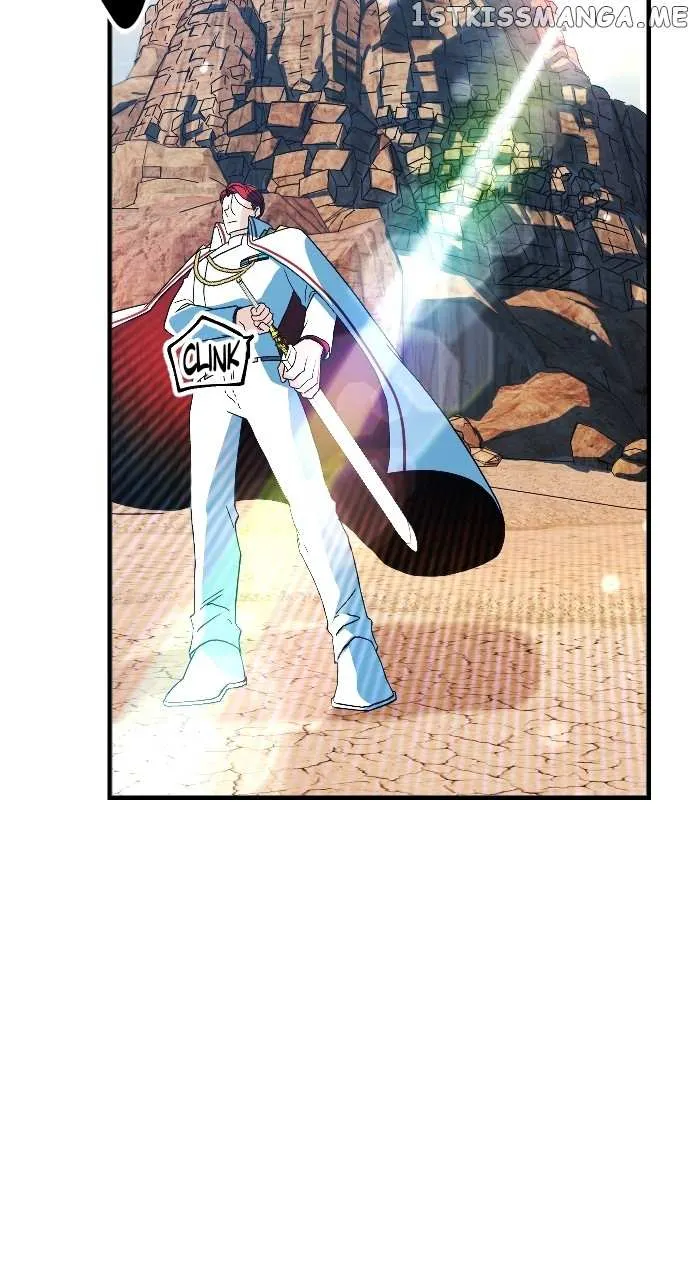 The Last Golden Child Zinmanga X Chapter 97 Page 21