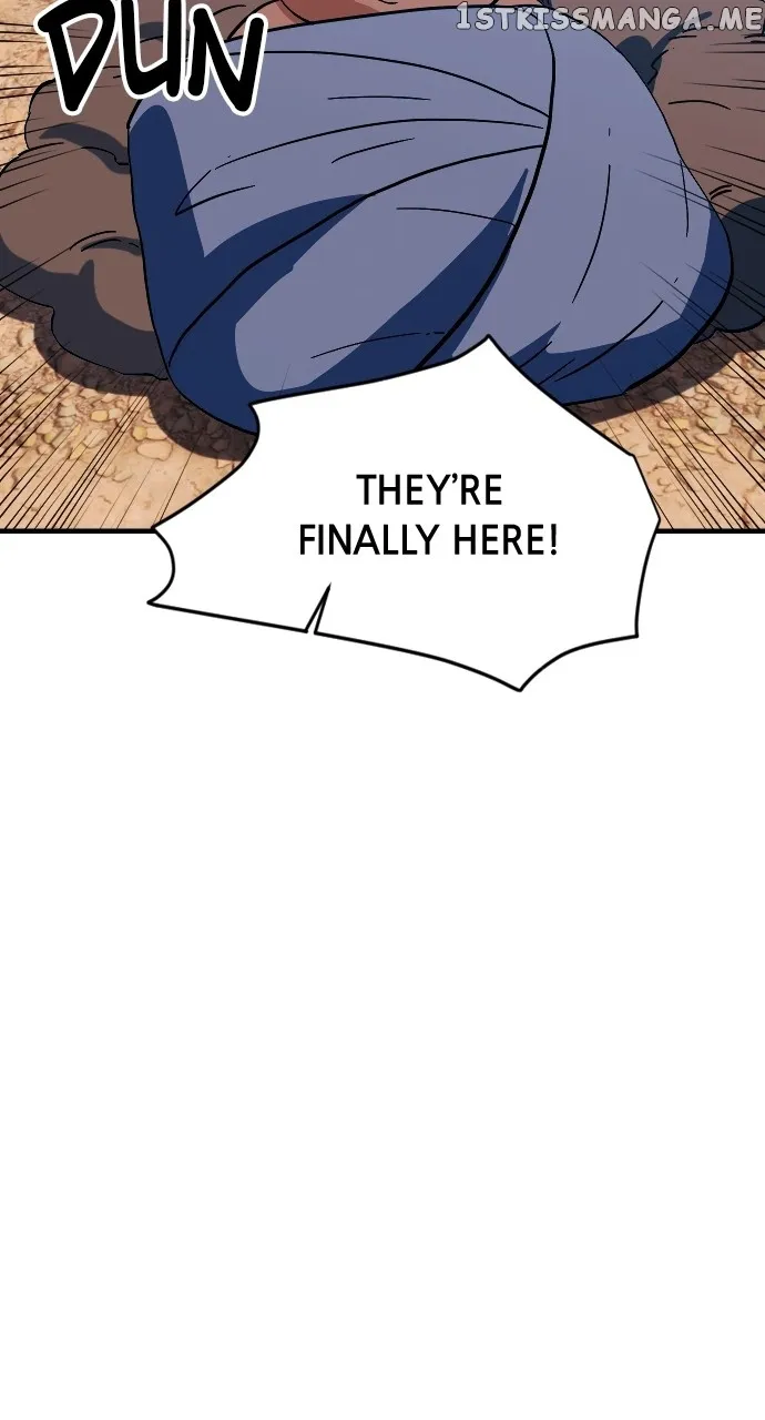 The Last Golden Child Zinmanga X Chapter 97 Page 37