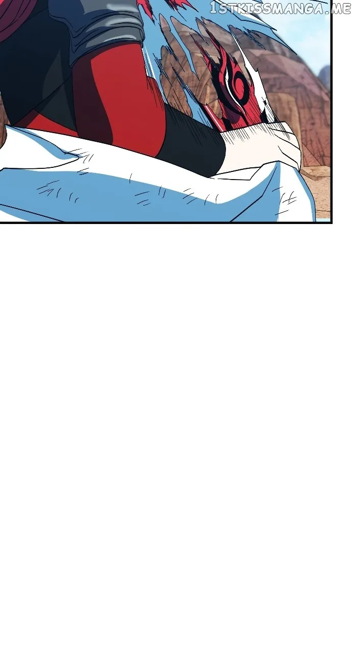 The Last Golden Child Zinmanga X Chapter 97 Page 59