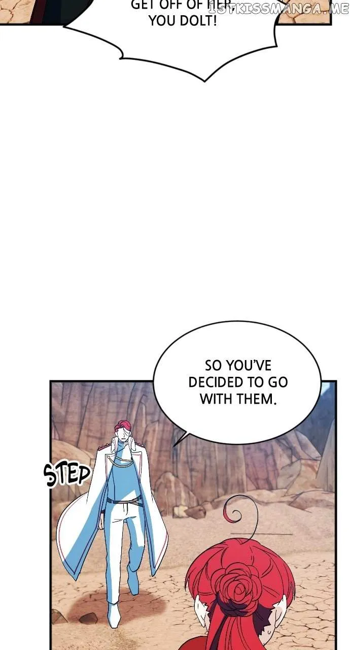 The Last Golden Child Zinmanga X Chapter 97 Page 76