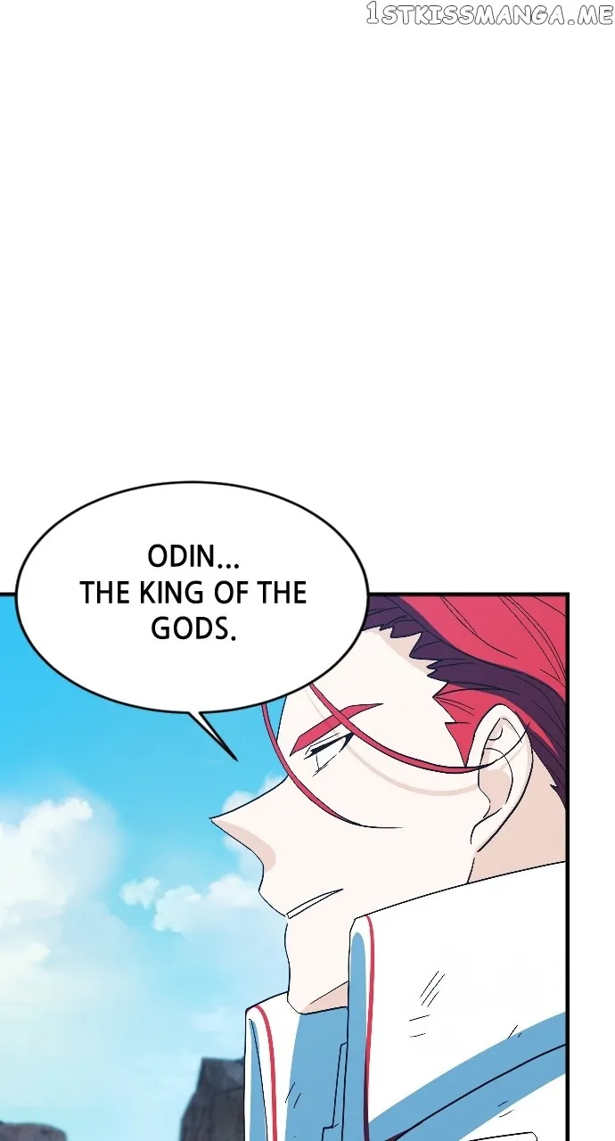 The Last Golden Child Zinmanga X Chapter 97 Page 82