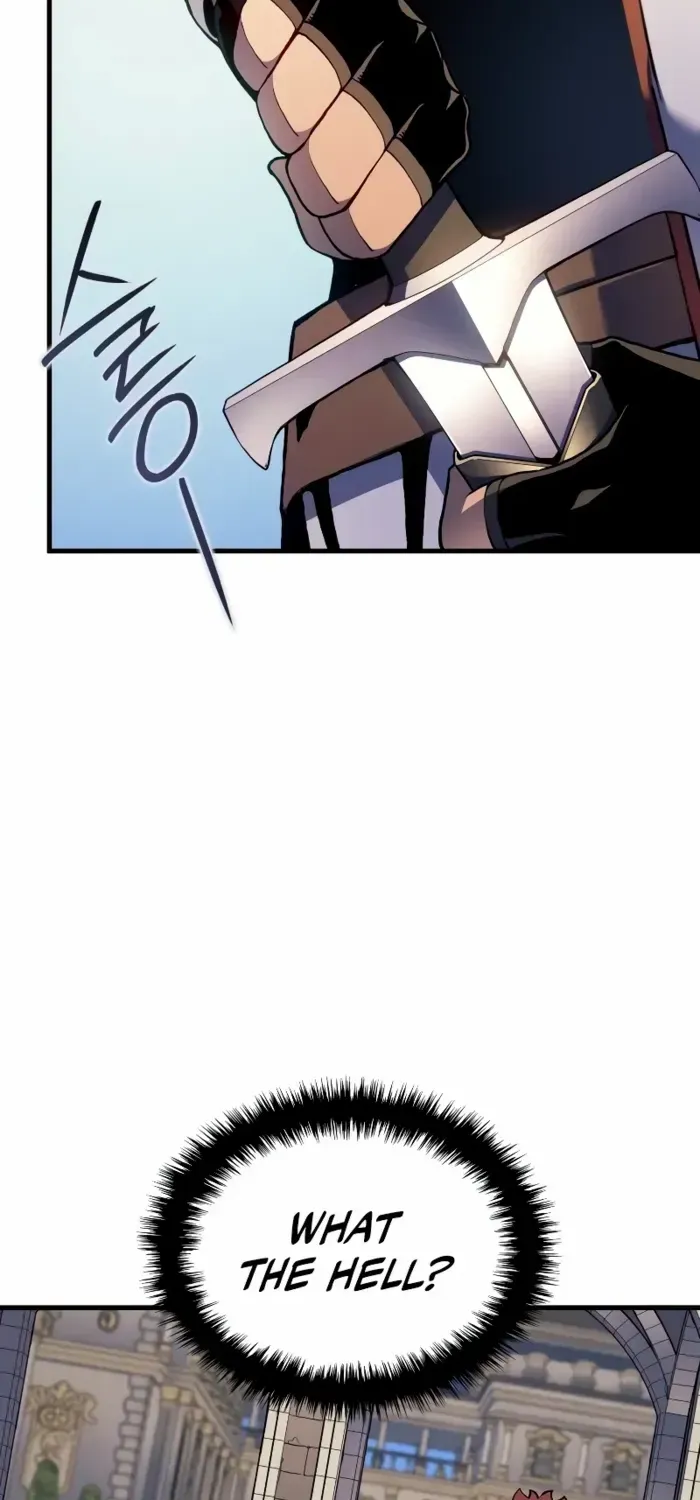 The Indomitable Martial King Zinmanga X Chapter 53 Page 38