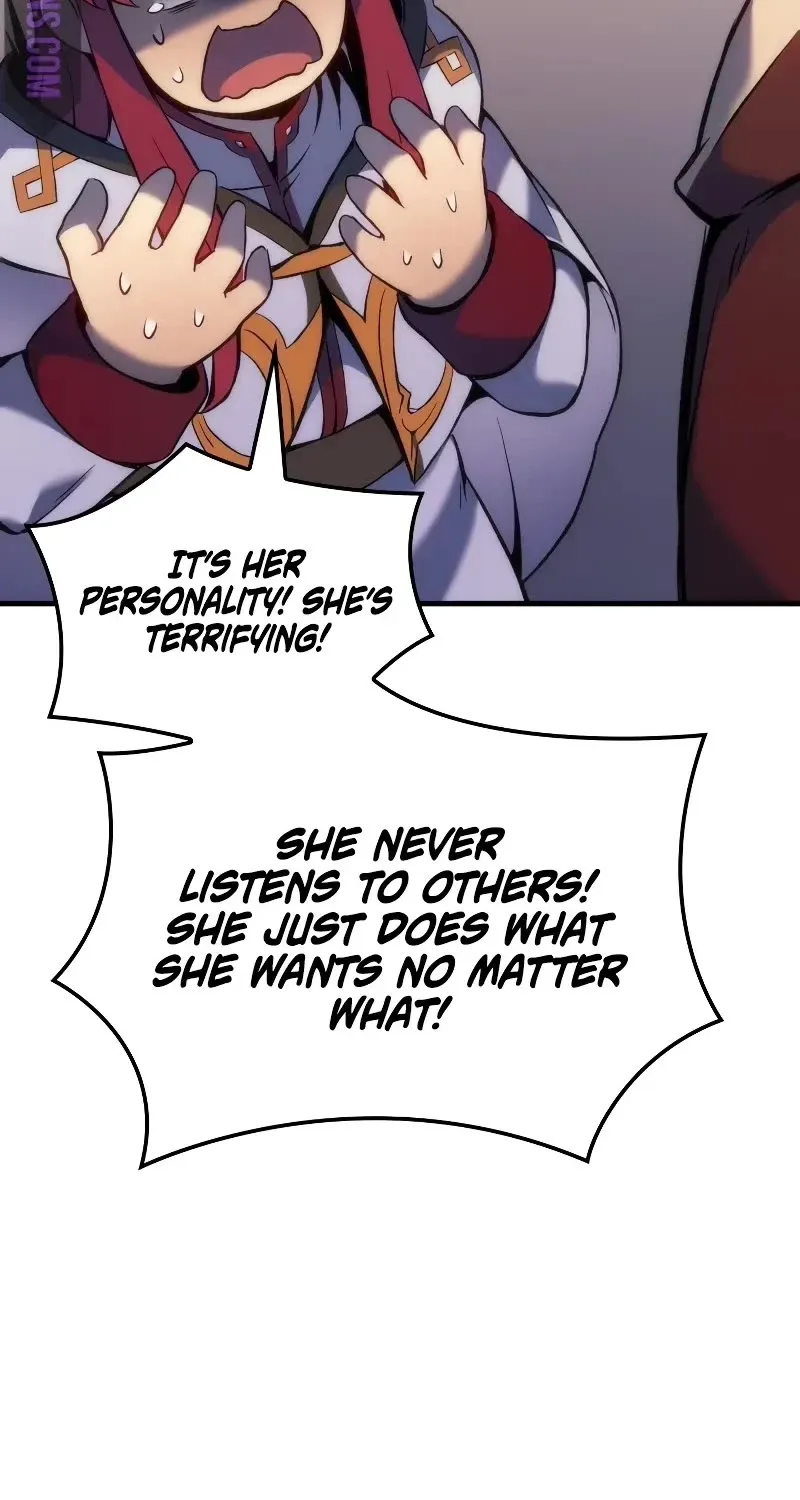 The Indomitable Martial King Zinmanga X Chapter 52 Page 70