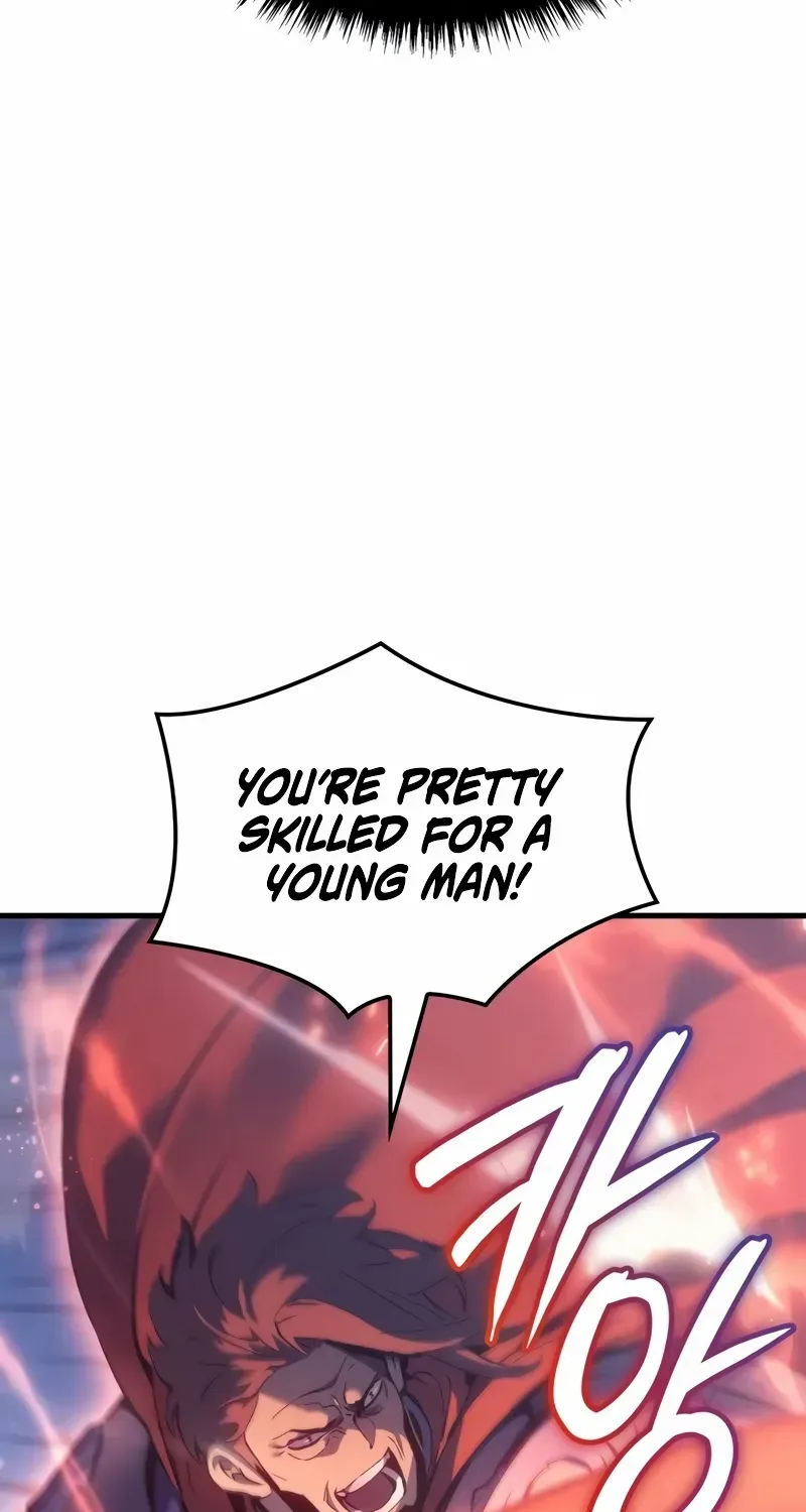 The Indomitable Martial King Zinmanga X Chapter 51 Page 35