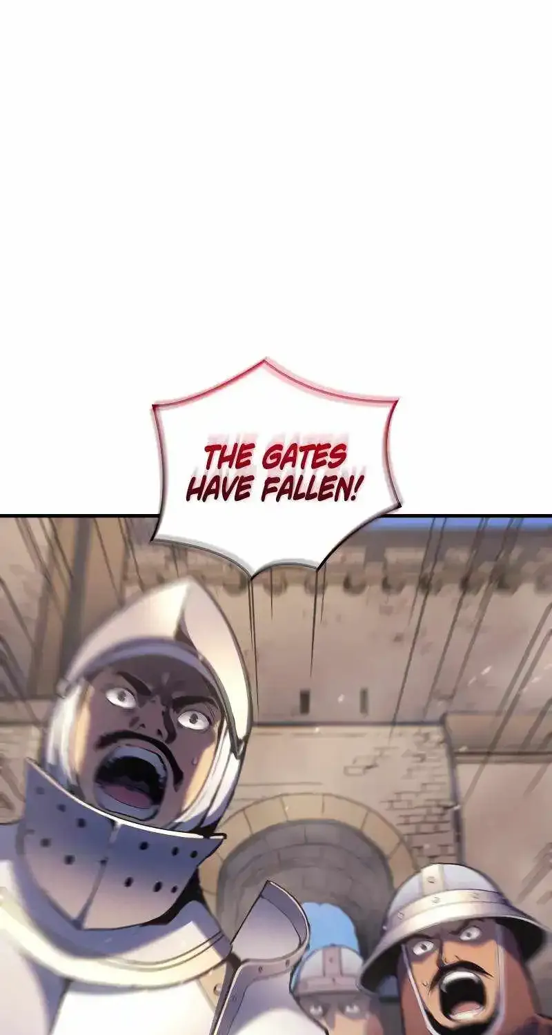 The Indomitable Martial King Zinmanga X Chapter 50 Page 5