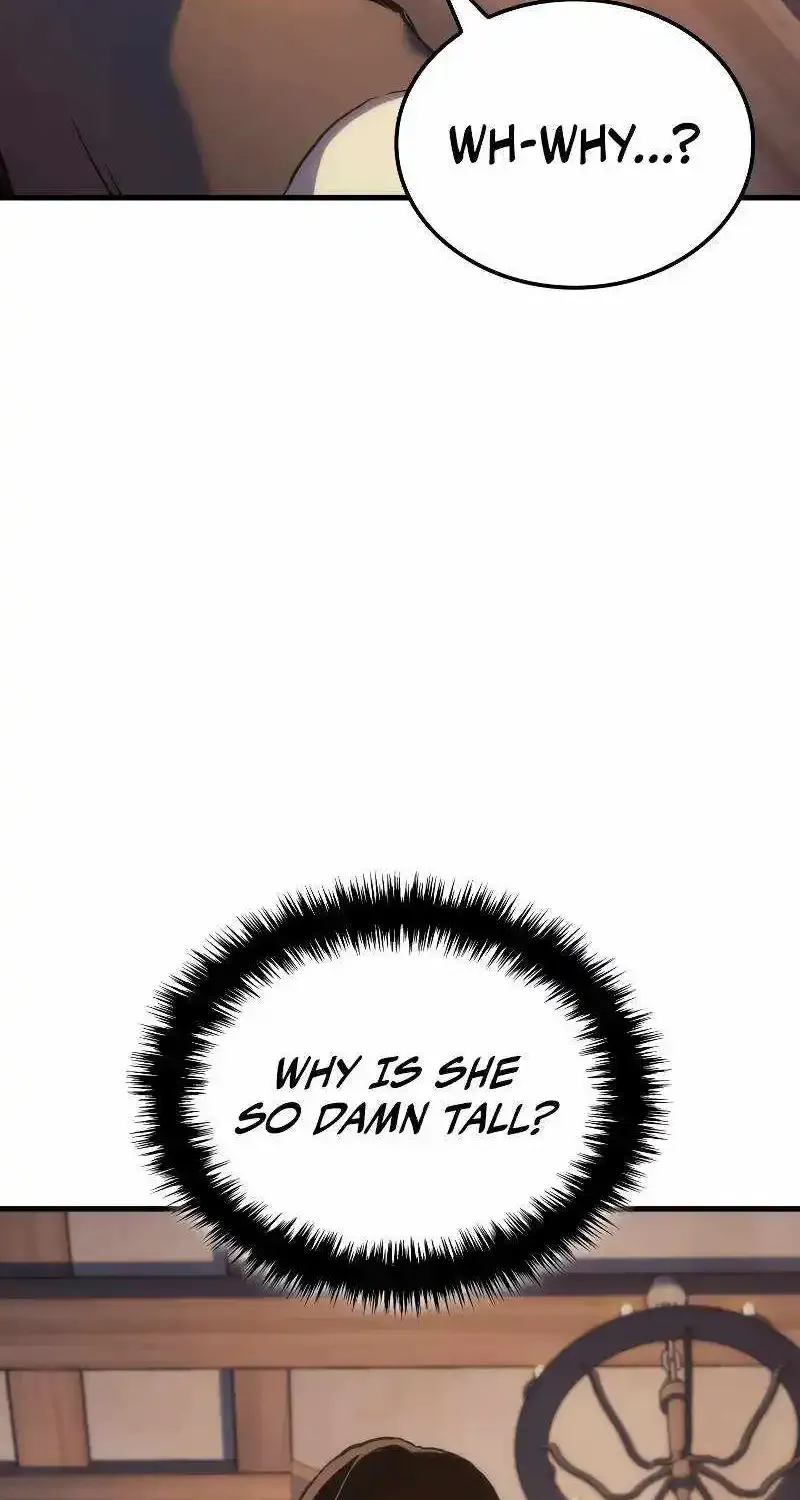 The Indomitable Martial King Zinmanga X Chapter 50 Page 135