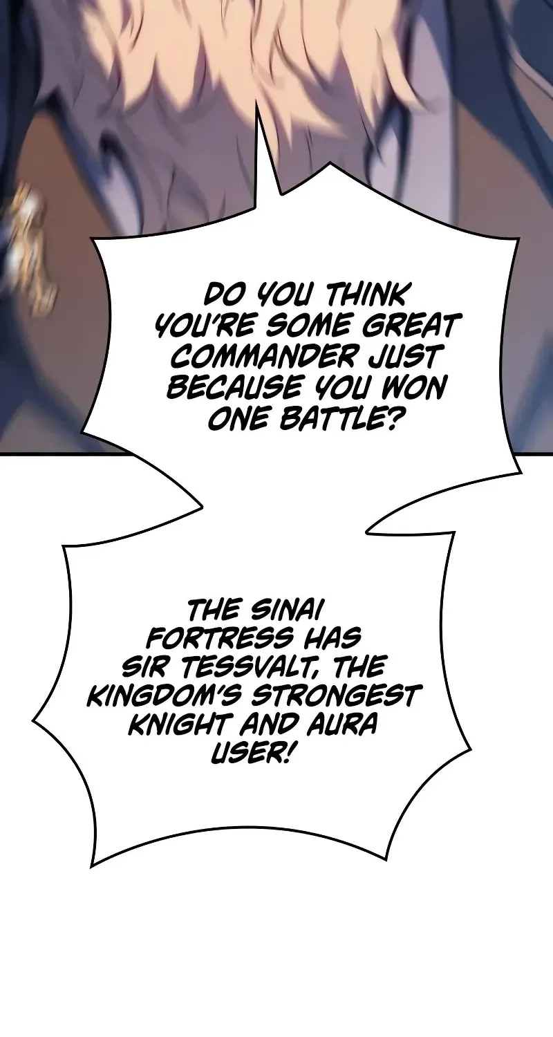 The Indomitable Martial King Zinmanga X Chapter 49 Page 11