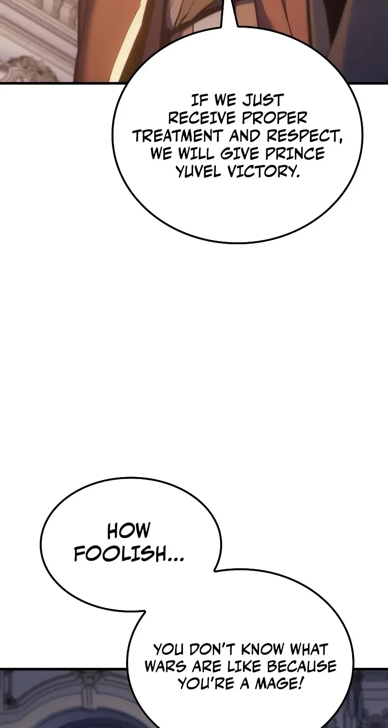 The Indomitable Martial King Zinmanga X Chapter 49 Page 13