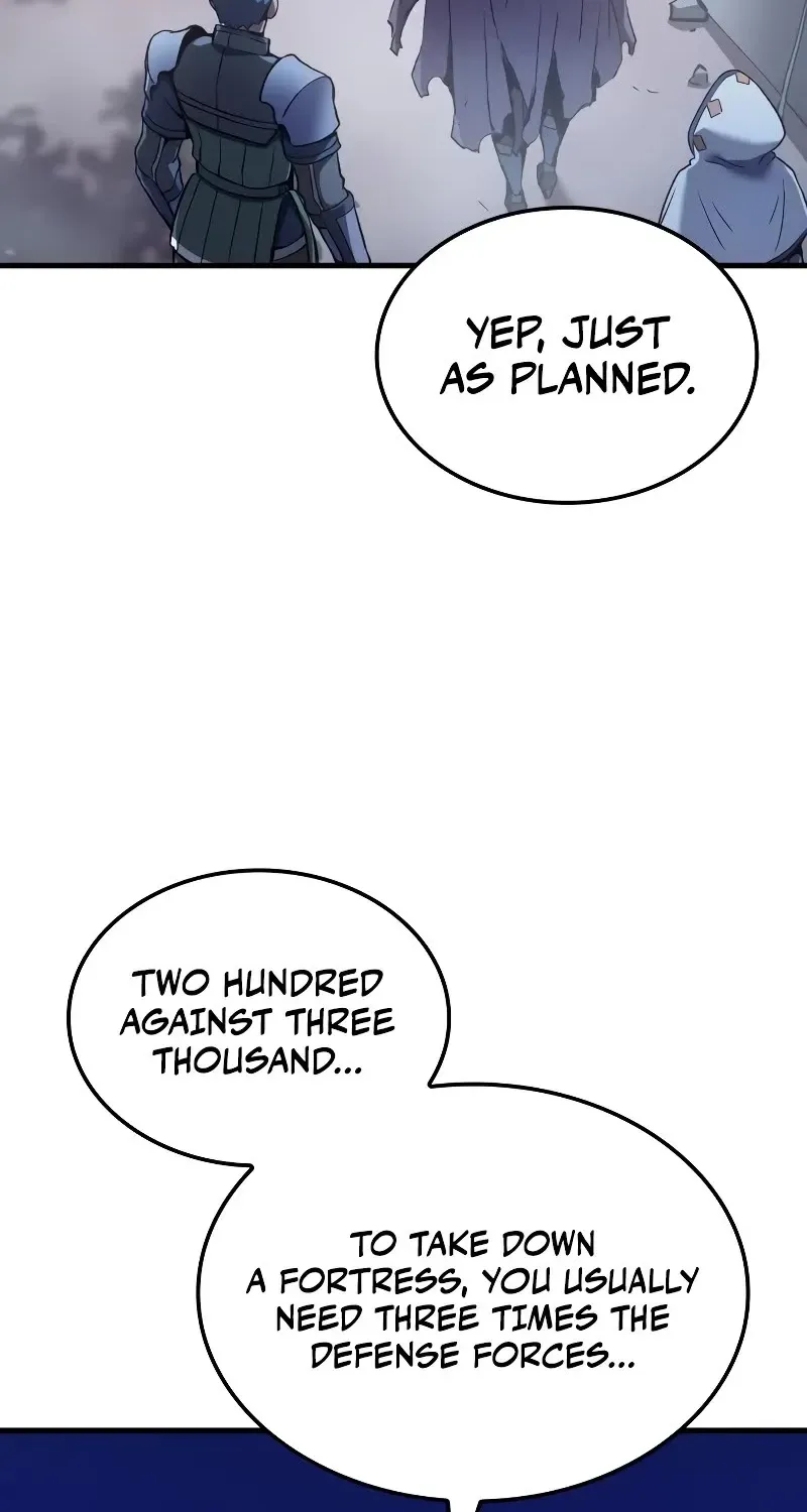 The Indomitable Martial King Zinmanga X Chapter 49 Page 31