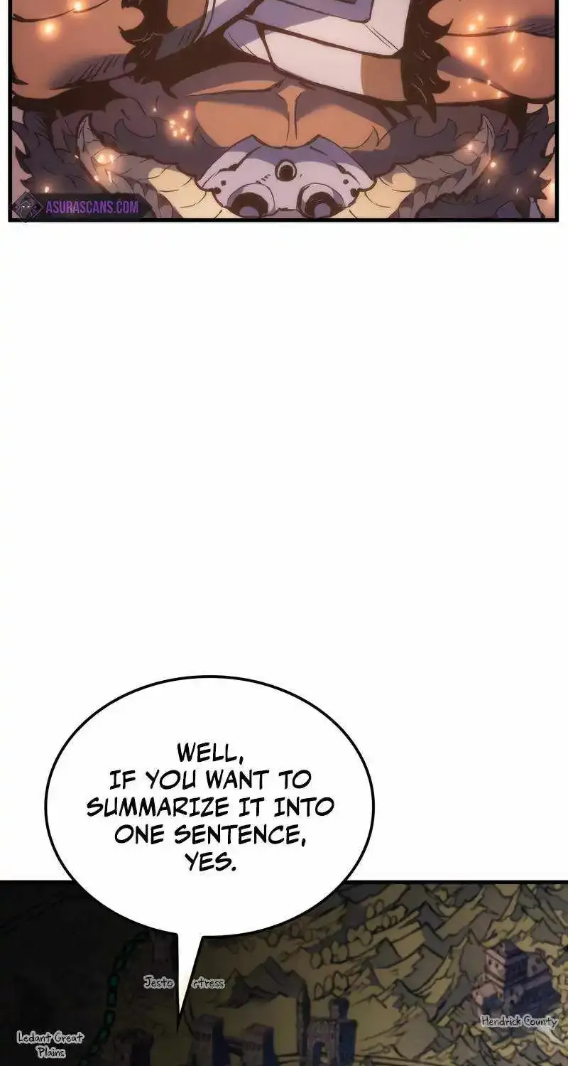 The Indomitable Martial King Zinmanga X Chapter 48 Page 4