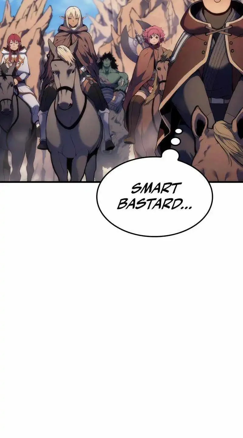 The Indomitable Martial King Zinmanga X Chapter 48 Page 21