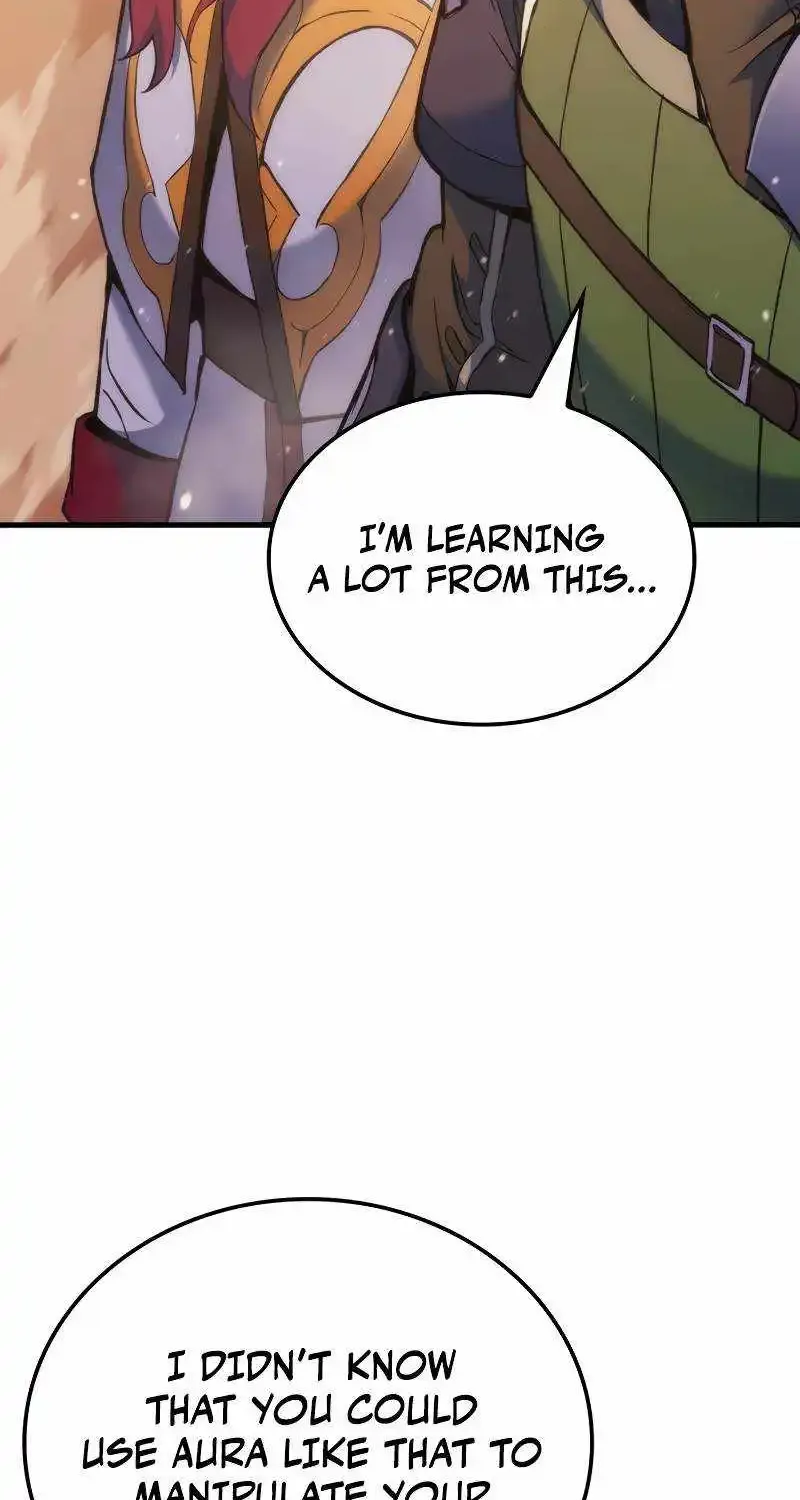The Indomitable Martial King Zinmanga X Chapter 47 Page 38