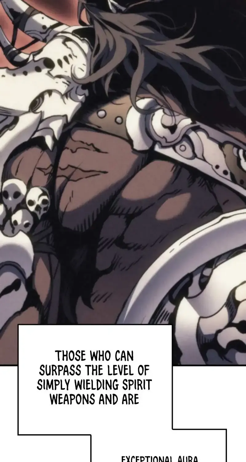 The Indomitable Martial King Zinmanga X Chapter 45 Page 67