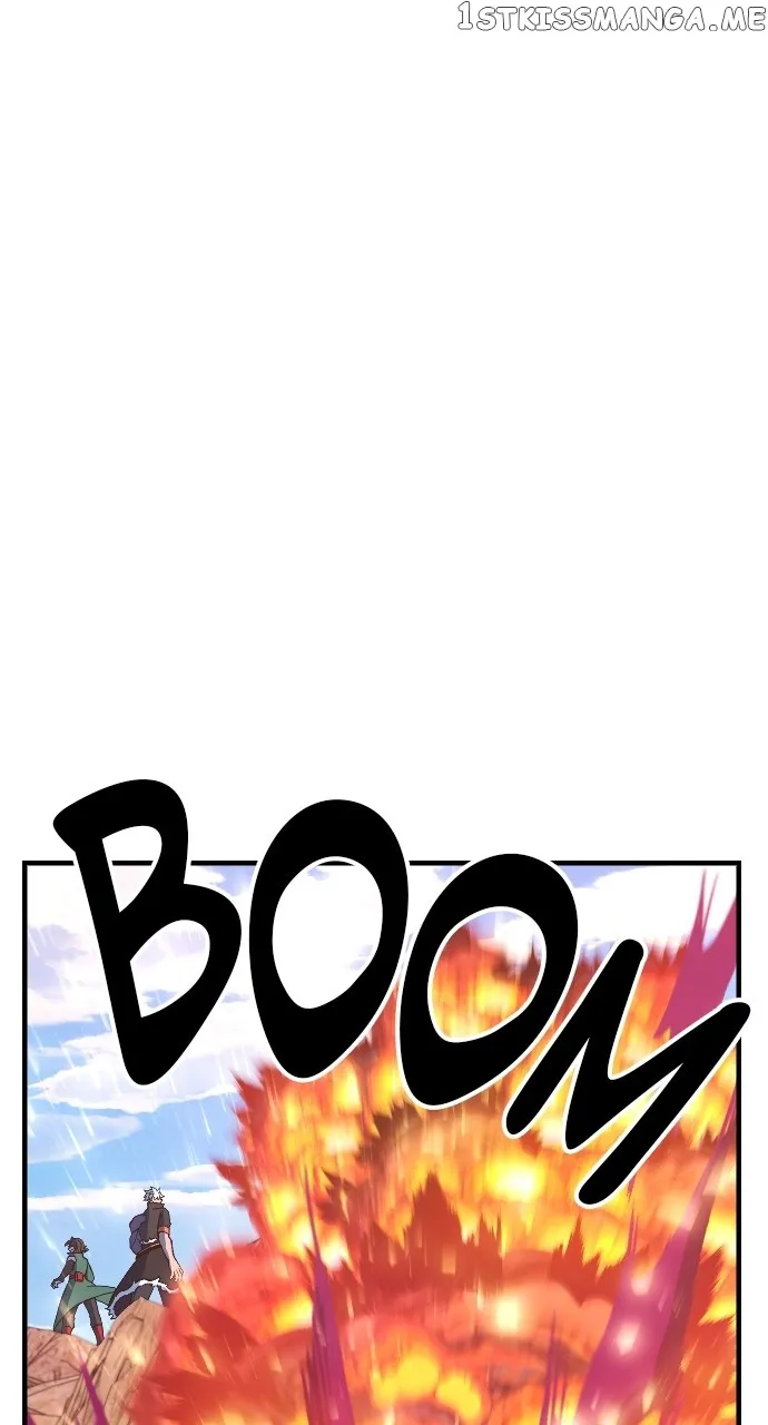 The Last Golden Child Zinmanga X Chapter 96 Page 5
