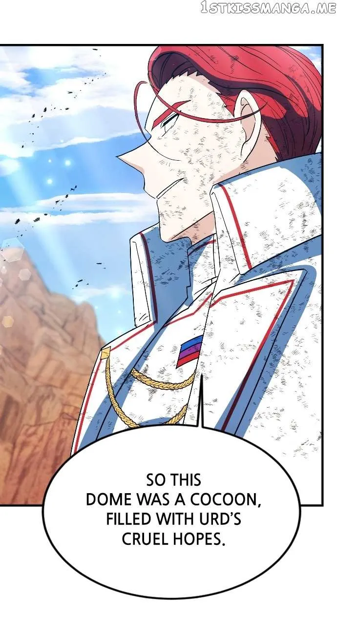 The Last Golden Child Zinmanga X Chapter 96 Page 35