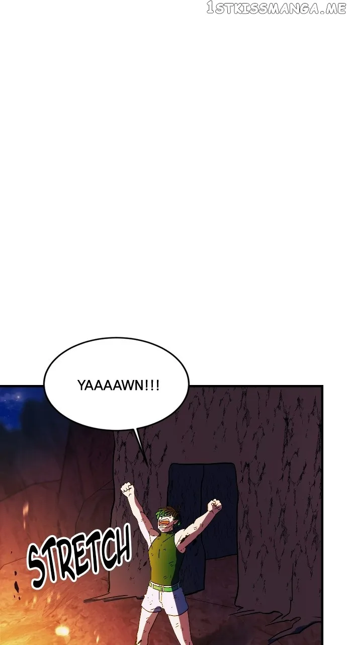 The Last Golden Child Zinmanga X Chapter 96 Page 43