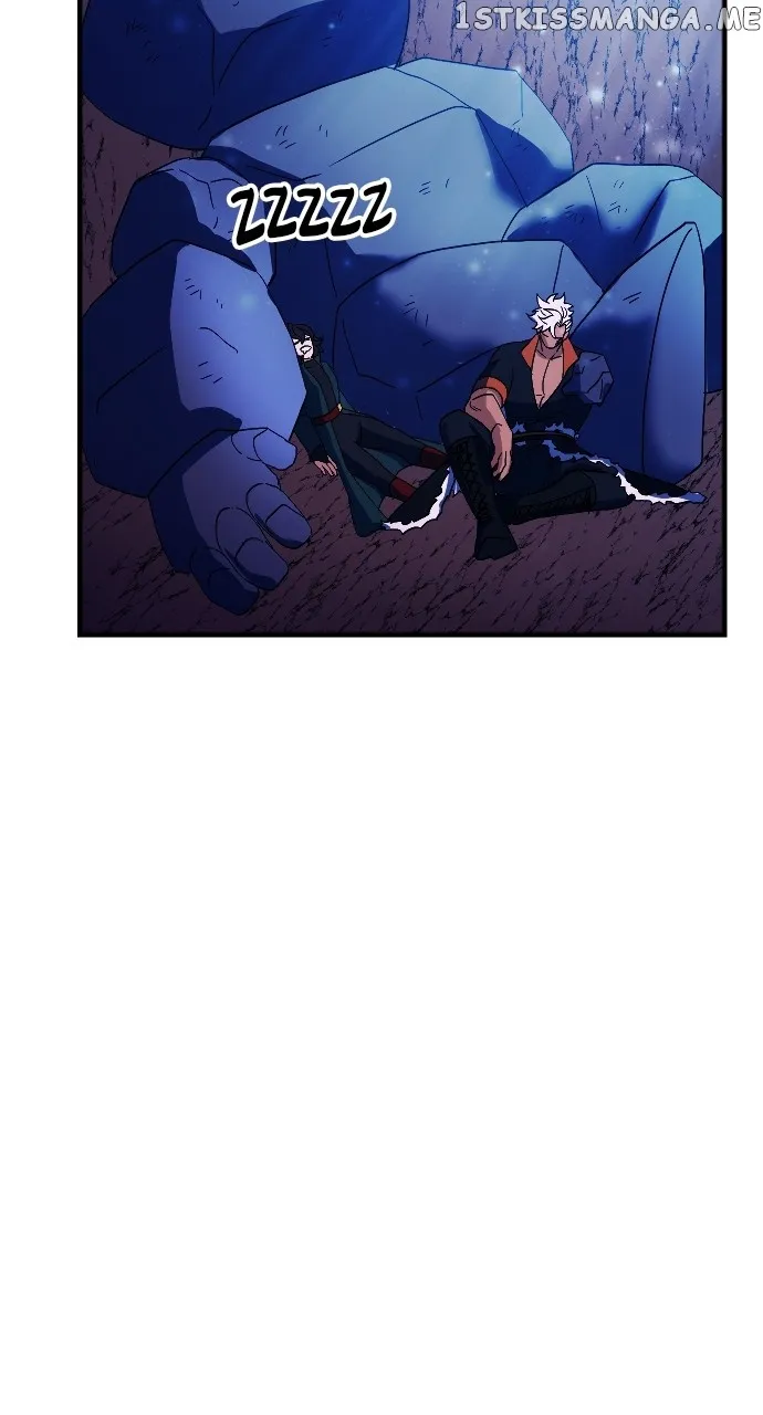 The Last Golden Child Zinmanga X Chapter 96 Page 47
