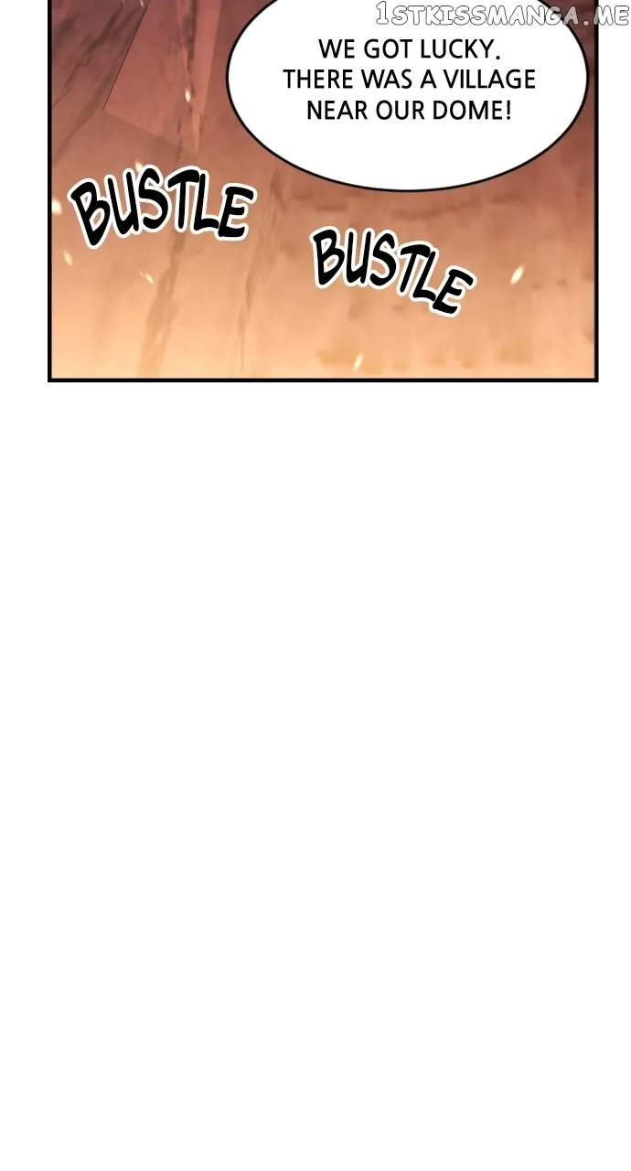The Last Golden Child Zinmanga X Chapter 96 Page 59