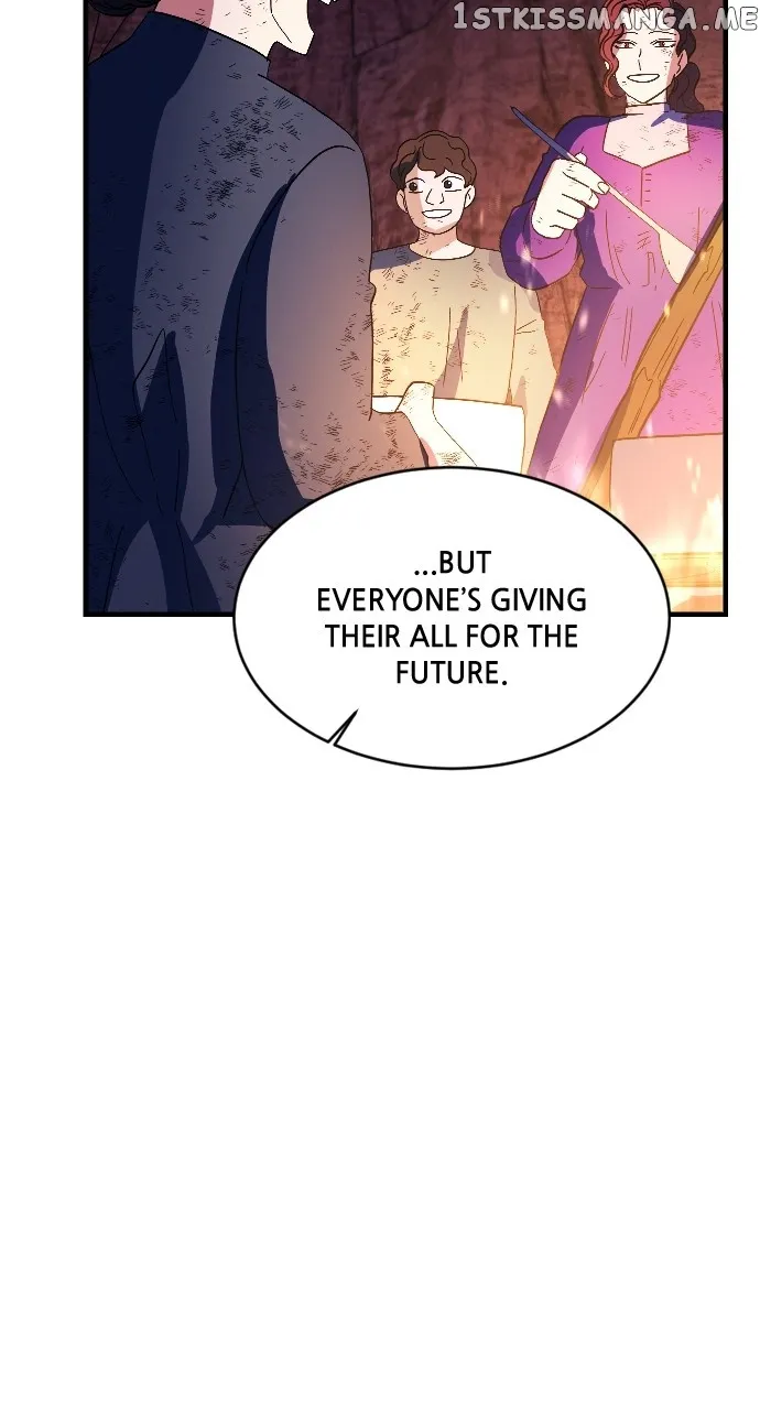 The Last Golden Child Zinmanga X Chapter 96 Page 62