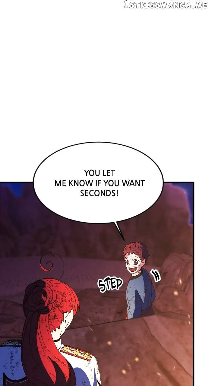 The Last Golden Child Zinmanga X Chapter 96 Page 63