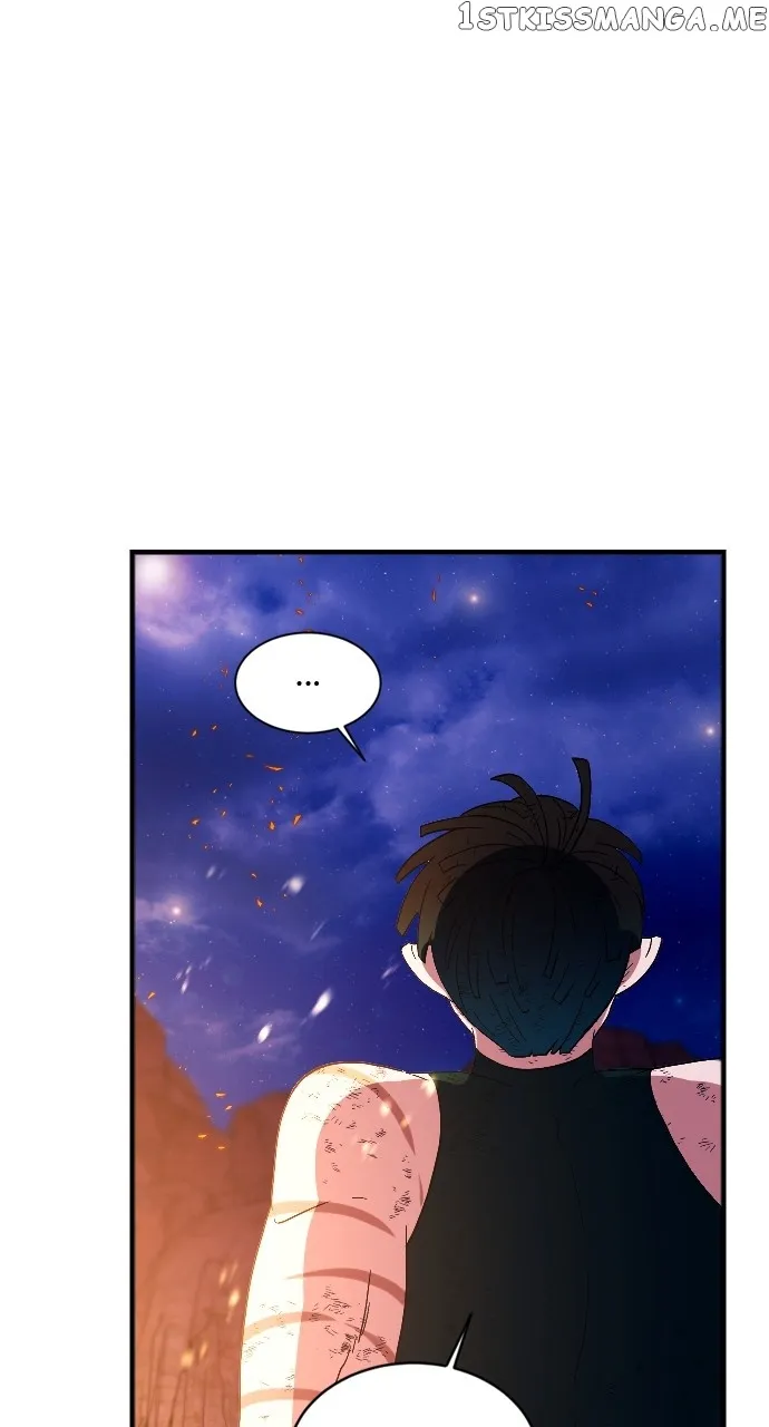 The Last Golden Child Zinmanga X Chapter 96 Page 76