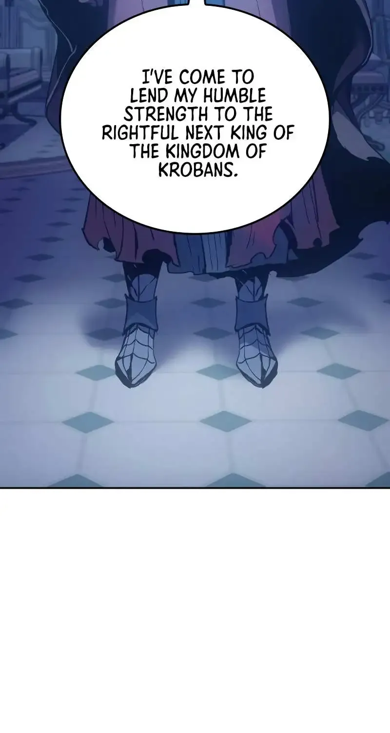The Indomitable Martial King Zinmanga X Chapter 42 Page 84