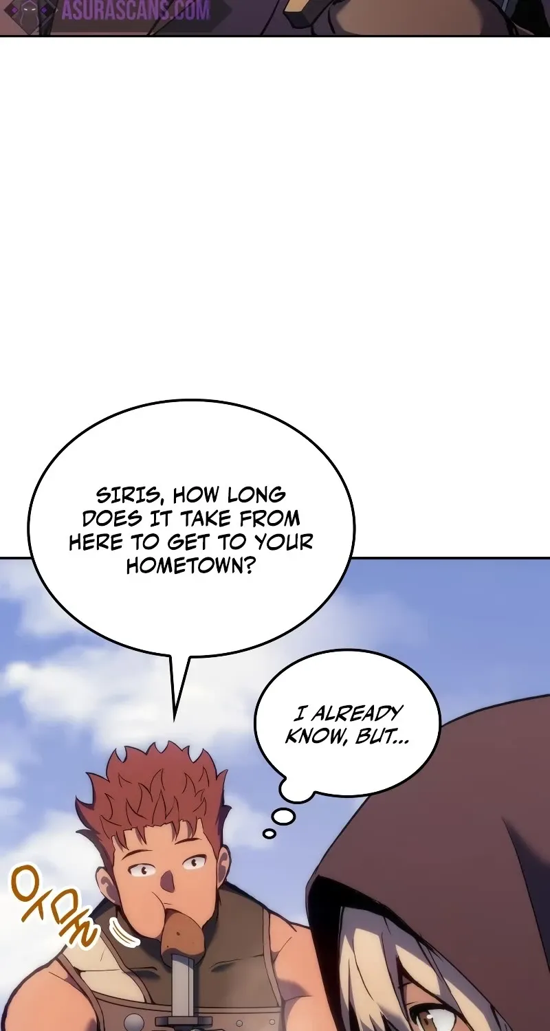 The Indomitable Martial King Zinmanga X Chapter 37 Page 28